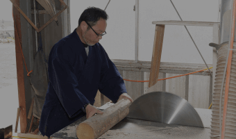 60年以上の歴史がある藤川工芸